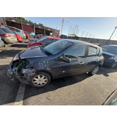 Retroviseur droit RENAULT CLIO 3 Photo n°12