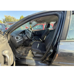 Retroviseur droit RENAULT CLIO 3 Photo n°14