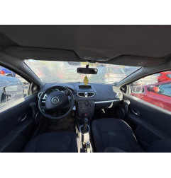 Retroviseur droit RENAULT CLIO 3 Photo n°15