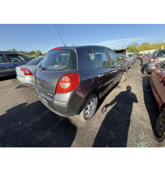 Retroviseur droit RENAULT CLIO 3 Photo n°18