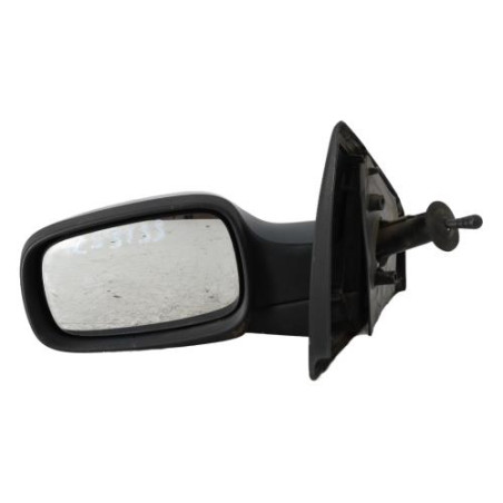 Retroviseur gauche RENAULT CLIO 3 Photo n°1