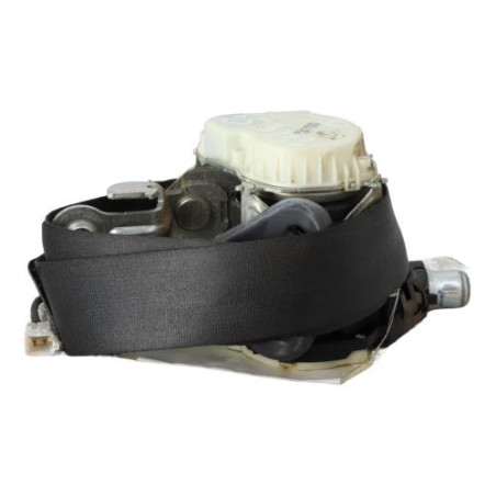 Ceinture avant droit RENAULT CLIO 3 Photo n°1