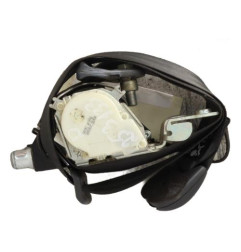 Ceinture avant droit RENAULT CLIO 3 Photo n°3