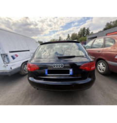 Bloc ABS (freins anti-blocage) AUDI A4 3 Photo n°16