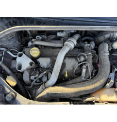 Ceinture avant droit RENAULT CLIO 3 Photo n°9