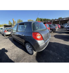 Ceinture avant droit RENAULT CLIO 3 Photo n°15