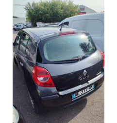 Ceinture avant droit RENAULT CLIO 3 Photo n°18