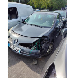 Ceinture avant droit RENAULT CLIO 3 Photo n°19
