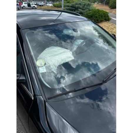 Com (Bloc Contacteur Tournant+Commodo Essuie Glace+Commodo Phare) AUDI A4 3