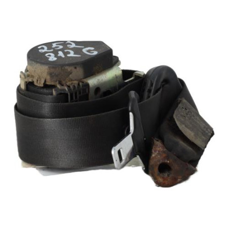 Ceinture avant gauche RENAULT KANGOO 2