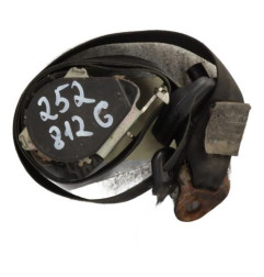 Ceinture avant gauche RENAULT KANGOO 2 Photo n°3