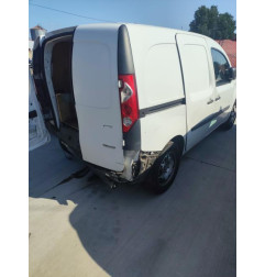 Ceinture avant gauche RENAULT KANGOO 2 Photo n°4