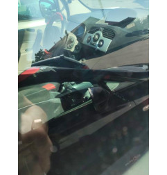 Ceinture avant gauche RENAULT KANGOO 2 Photo n°5