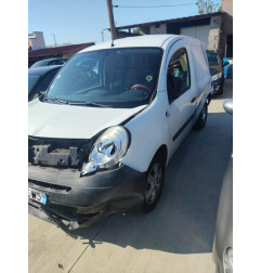 Ceinture avant gauche RENAULT KANGOO 2 Photo n°6