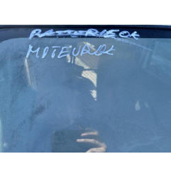 Ceinture avant gauche RENAULT KANGOO 2 Photo n°7