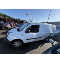 Ceinture avant gauche RENAULT KANGOO 2 Photo n°9