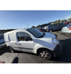 Ceinture avant gauche RENAULT KANGOO 2 Photo n°10