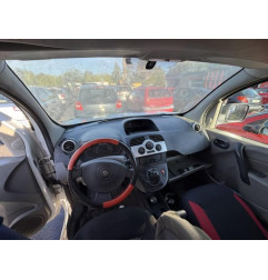 Ceinture avant gauche RENAULT KANGOO 2 Photo n°12