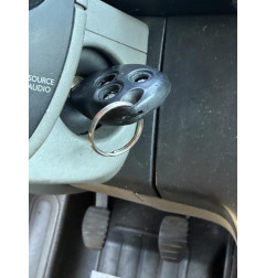 Ceinture avant gauche RENAULT KANGOO 2 Photo n°13