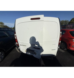 Ceinture avant gauche RENAULT KANGOO 2 Photo n°16