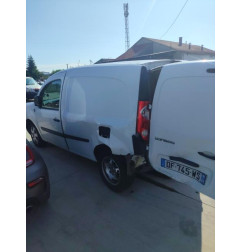Ceinture avant gauche RENAULT KANGOO 2 Photo n°17