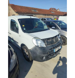 Ceinture avant gauche RENAULT KANGOO 2 Photo n°18