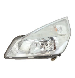 Optique avant principal gauche (feux)(phare) RENAULT ESPACE 4 Photo n°1