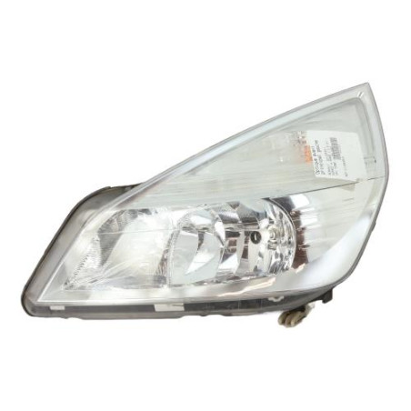 Optique avant principal gauche (feux)(phare) RENAULT ESPACE 4 Photo n°1