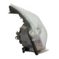 Optique avant principal gauche (feux)(phare) RENAULT ESPACE 4