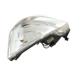 Optique avant principal gauche (feux)(phare) RENAULT ESPACE 4 Photo n°5