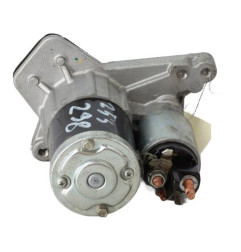 Demarreur RENAULT ESPACE 4 Photo n°3