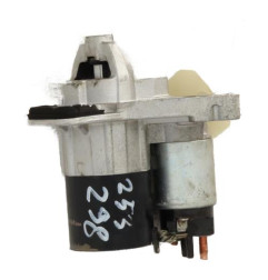 Demarreur RENAULT ESPACE 4 Photo n°5