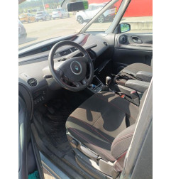 Demarreur RENAULT ESPACE 4 Photo n°8