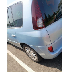 Demarreur RENAULT ESPACE 4 Photo n°9