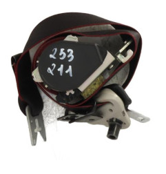 Ceinture avant droit RENAULT ESPACE 4 Photo n°3