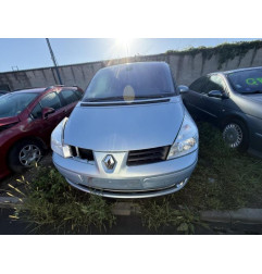 Ceinture avant droit RENAULT ESPACE 4 Photo n°11