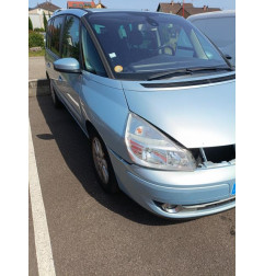 Ceinture avant gauche RENAULT ESPACE 4 Photo n°4