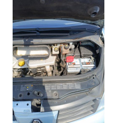 Ceinture avant gauche RENAULT ESPACE 4 Photo n°9