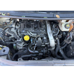 Ceinture avant gauche RENAULT ESPACE 4 Photo n°13