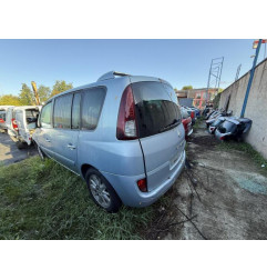 Ceinture avant gauche RENAULT ESPACE 4 Photo n°19