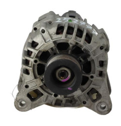 Alternateur RENAULT TWINGO 2 Photo n°1