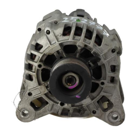 Alternateur RENAULT TWINGO 2 Photo n°1