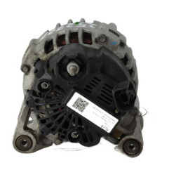 Alternateur RENAULT TWINGO 2 Photo n°3