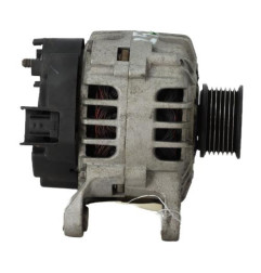 Alternateur RENAULT TWINGO 2 Photo n°4