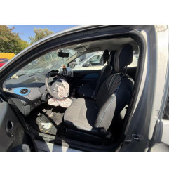 Alternateur RENAULT TWINGO 2 Photo n°16