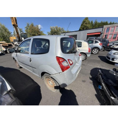 Alternateur RENAULT TWINGO 2 Photo n°19
