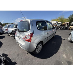 Alternateur RENAULT TWINGO 2 Photo n°20