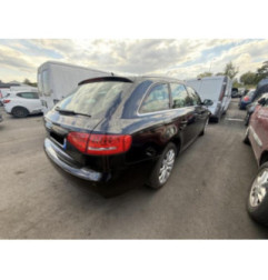 Ecran GPS AUDI A4 3 Photo n°15