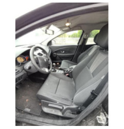 Boite de vitesses RENAULT MEGANE 3 Photo n°3