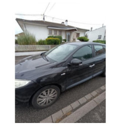 Moteur RENAULT MEGANE 3